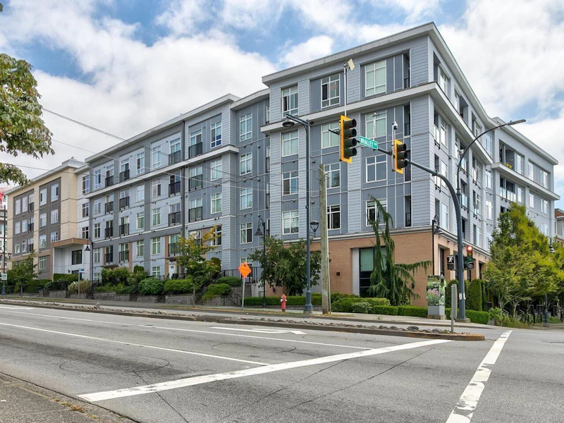 502 - 13728 108th Avenue, Surrey BC V3T 0G2