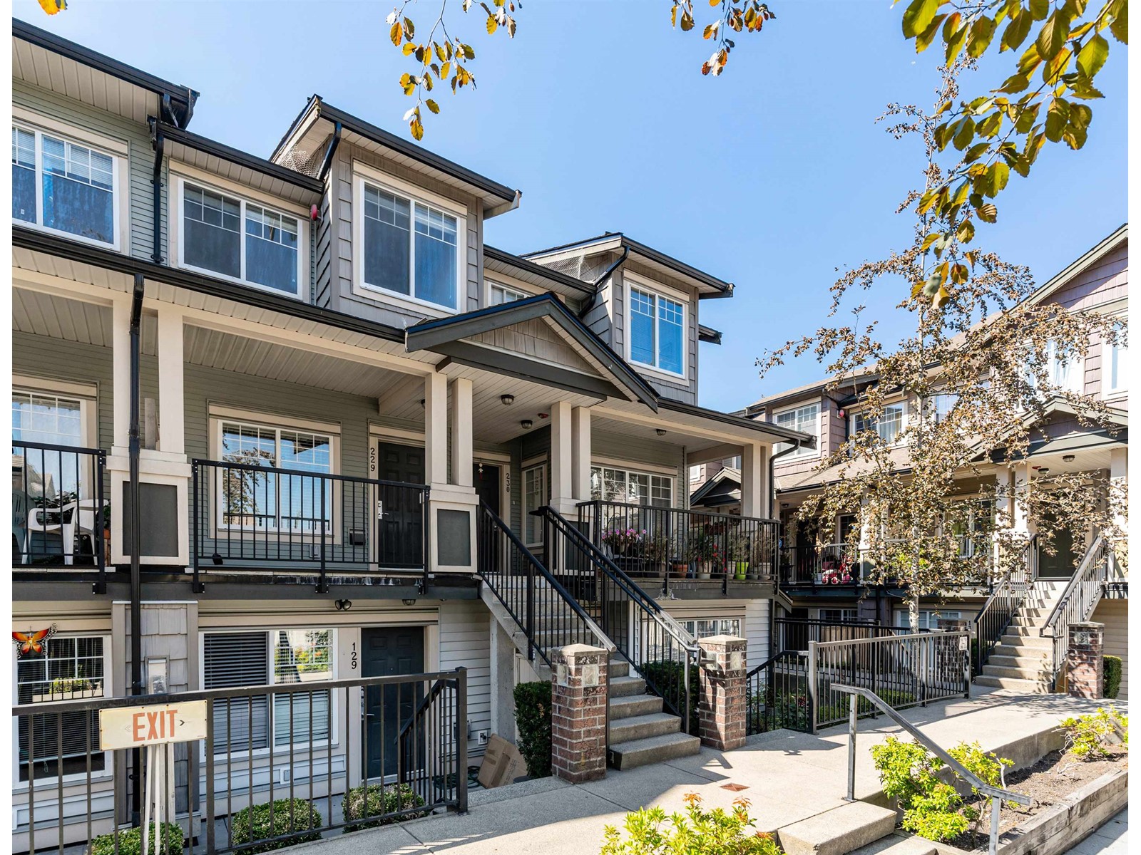 229-13958 108 Avenue, Surrey, BC, V3T 0B4