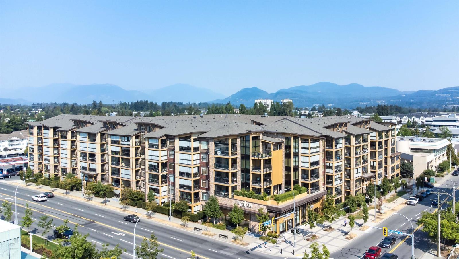 405-2860 Trethewey Street, Abbotsford, BC, V2T 0G5