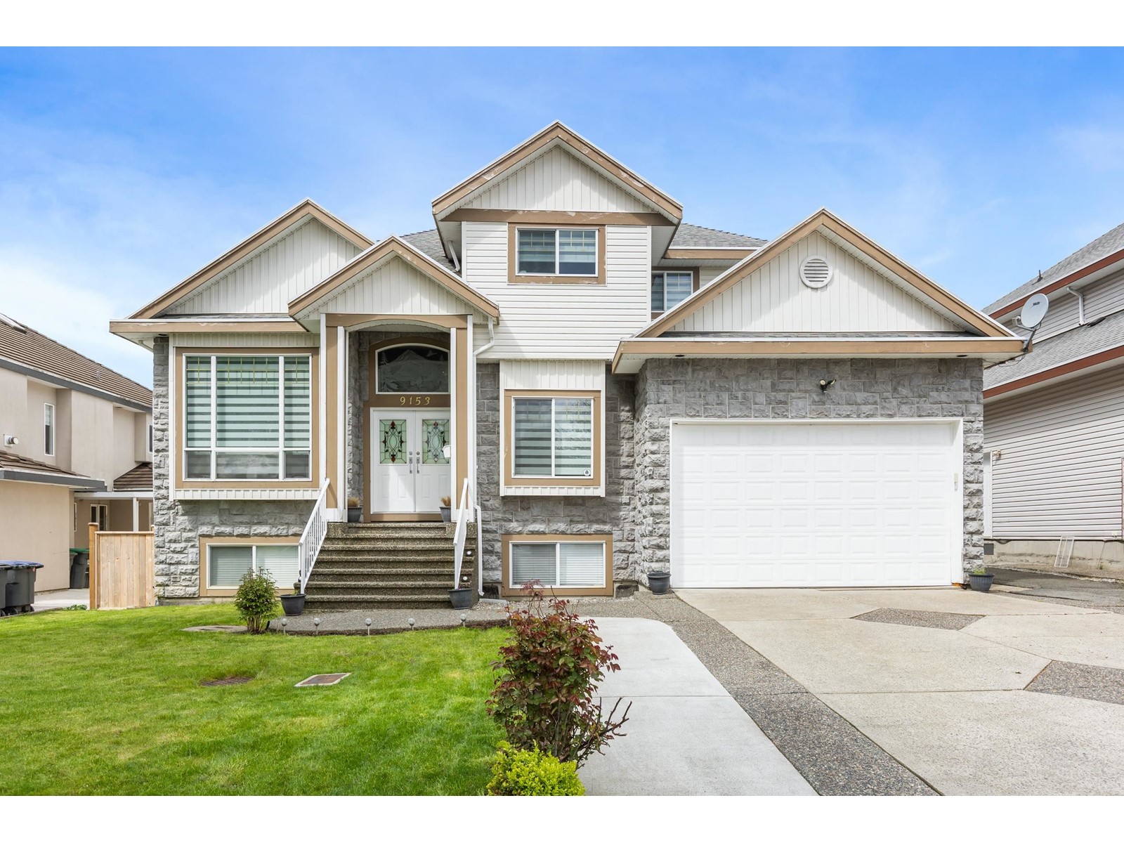 9153 135a Street, Surrey, BC, V3V 5V4