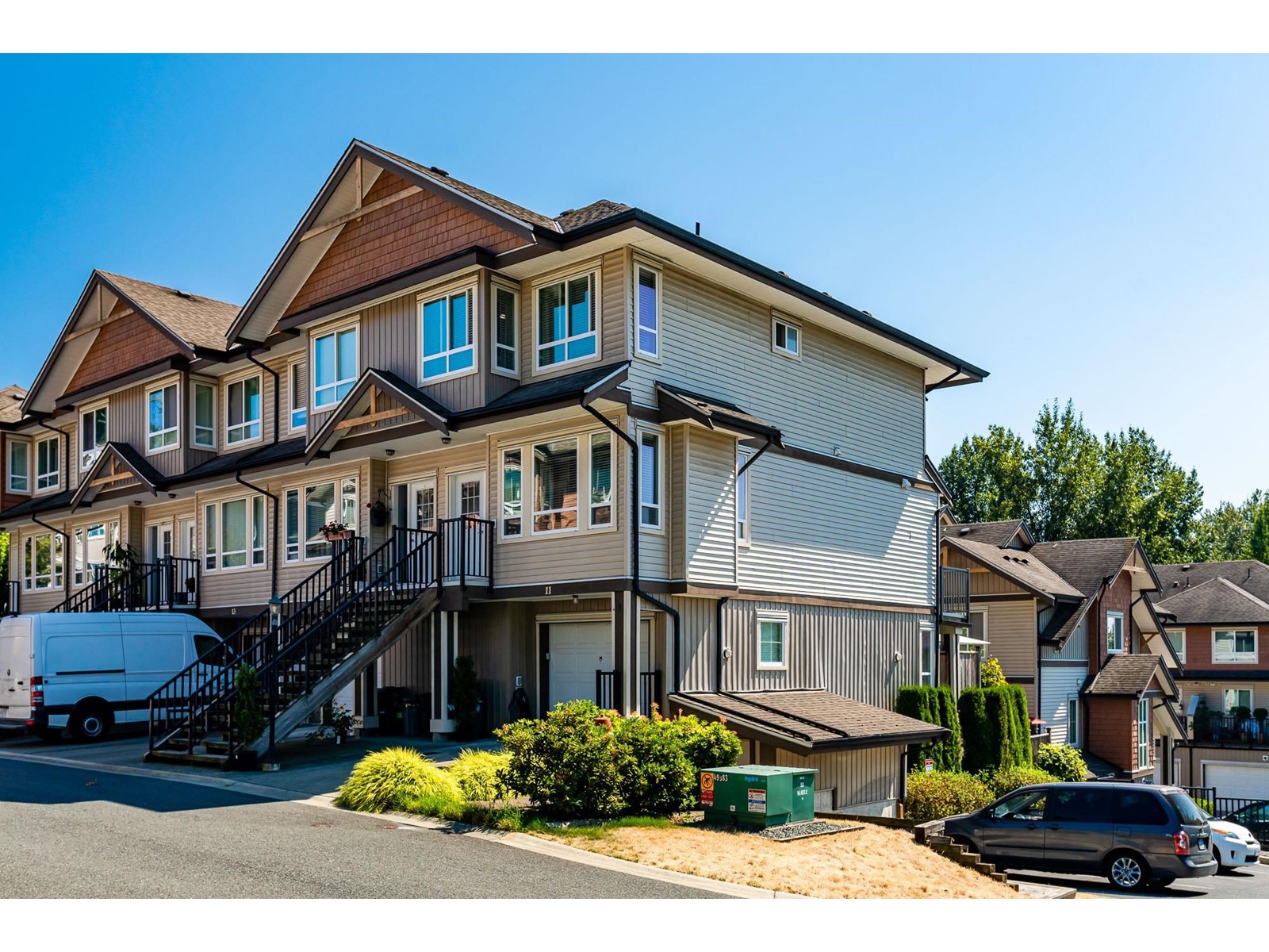 11-20187 68 Avenue, Langley, BC, V2Y 0L6