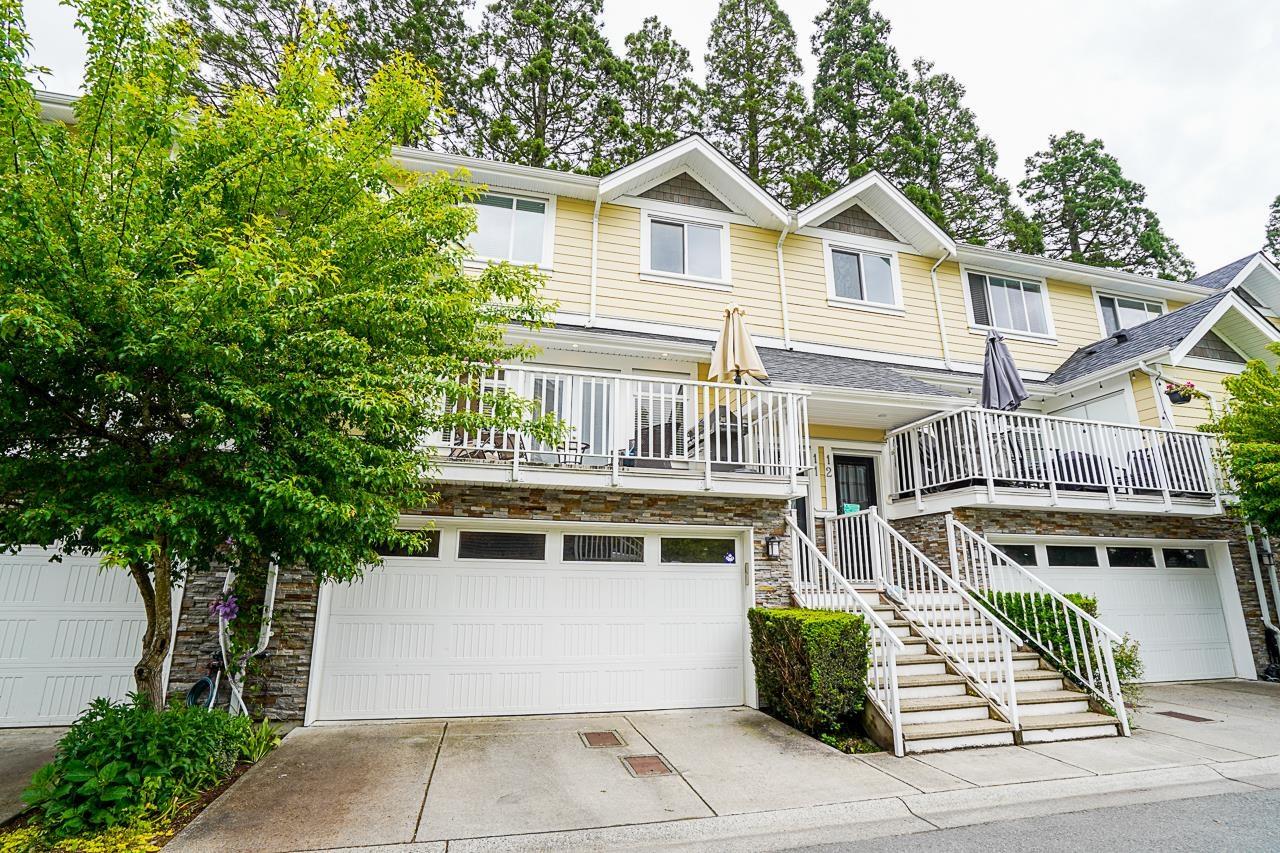 11-9584 216 Street, Langley, BC, V1M 0C5