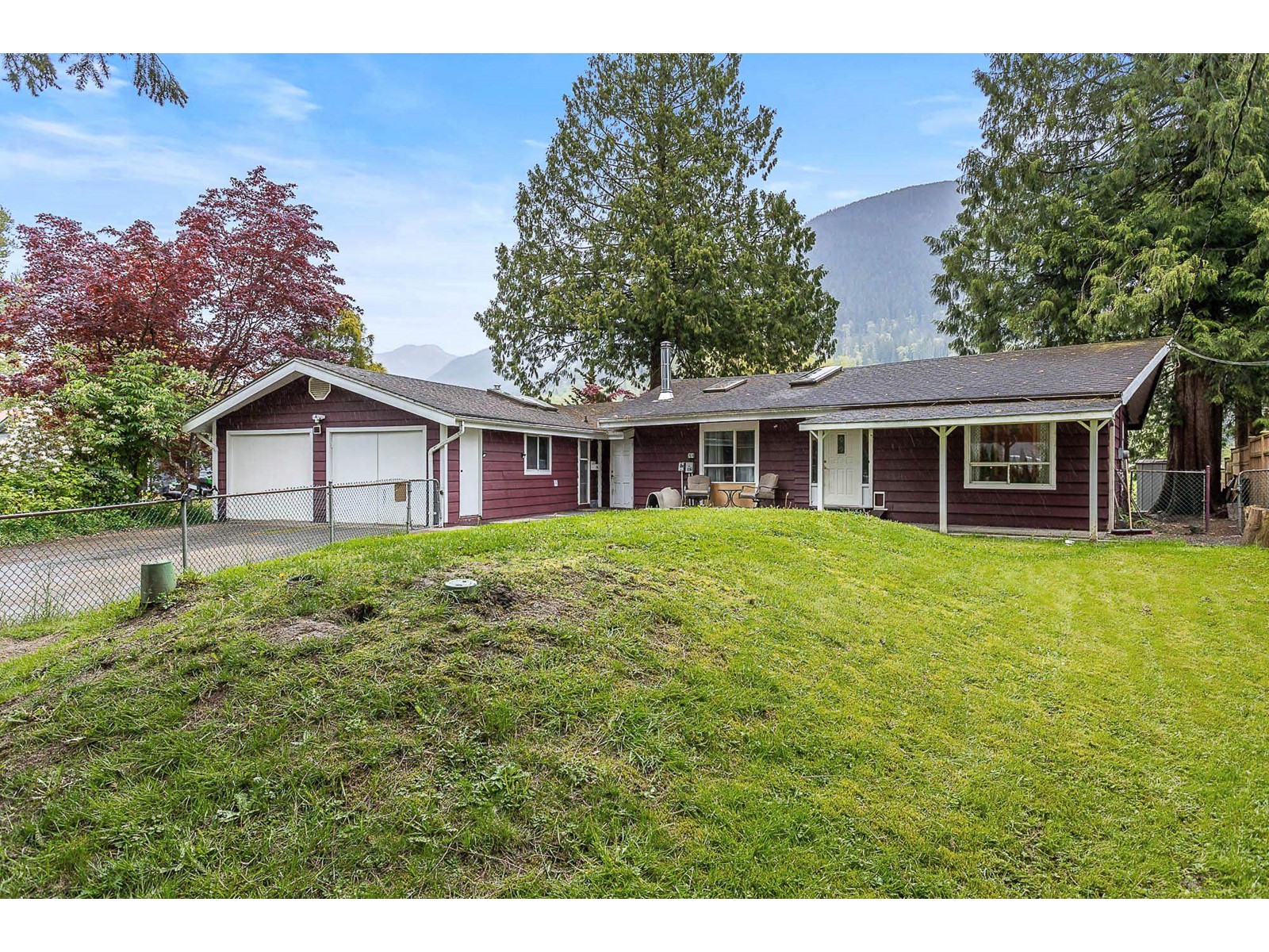 10132 Mountainview Road, Mission, BC, V2V 4J1