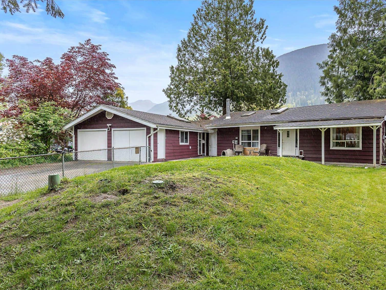 10132 Mountainview Road, Mission, BC, V2V 4J1