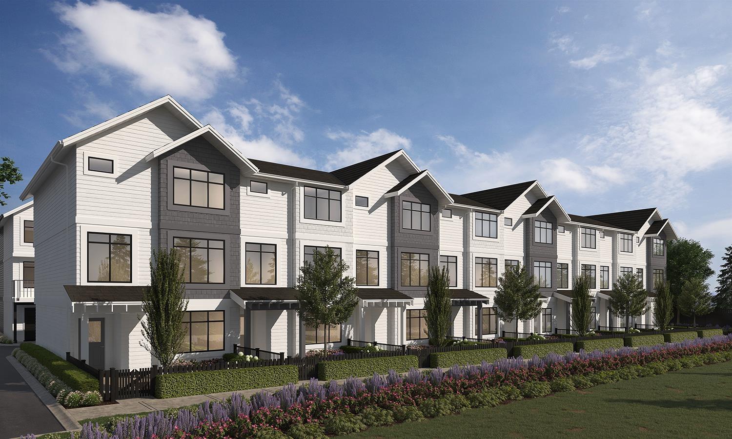 1-17557 100 Avenue, Surrey, BC, V4N 6V5