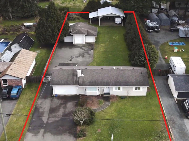 5744 244th Street, Langley BC V2Z 1G6