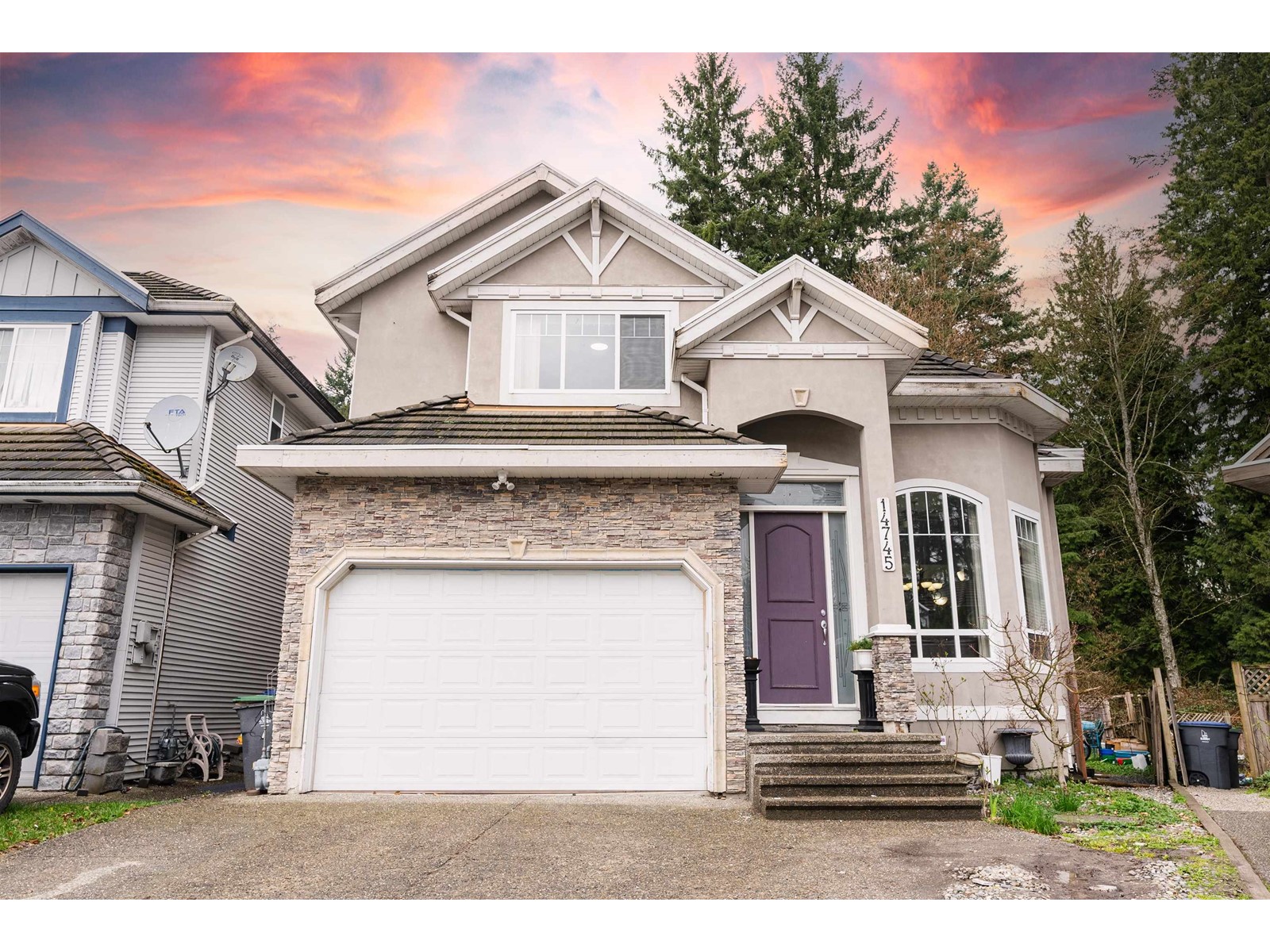 14745 80a Avenue, Surrey, BC, V3S 9T9