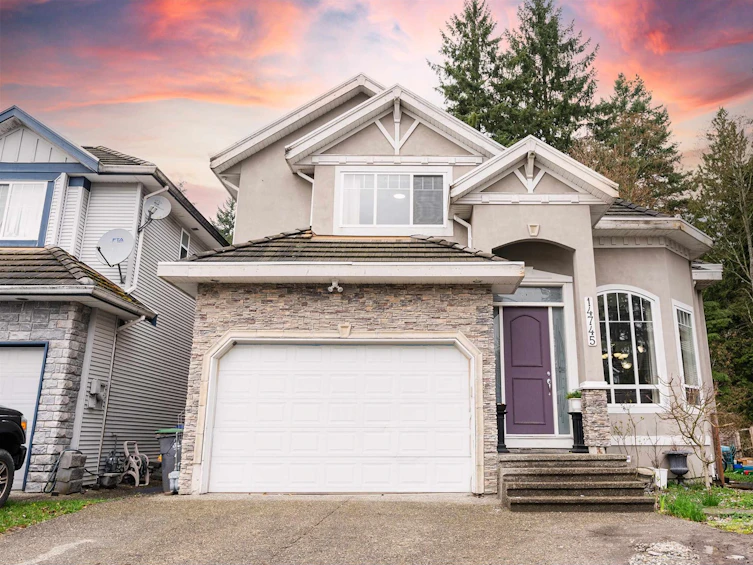 14745 80a Avenue, Surrey, BC, V3S 9T9