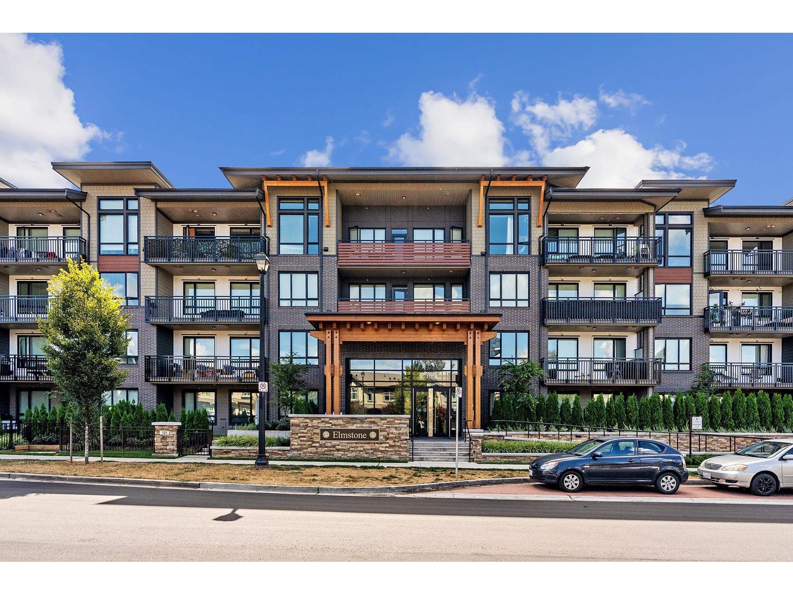 112-31158 Westridge Place, Abbotsford, BC, V2T 0K5