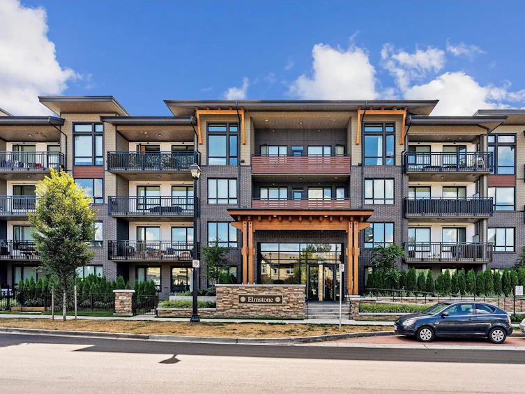 112-31158 Westridge Place, Abbotsford, BC, V2T 0K5