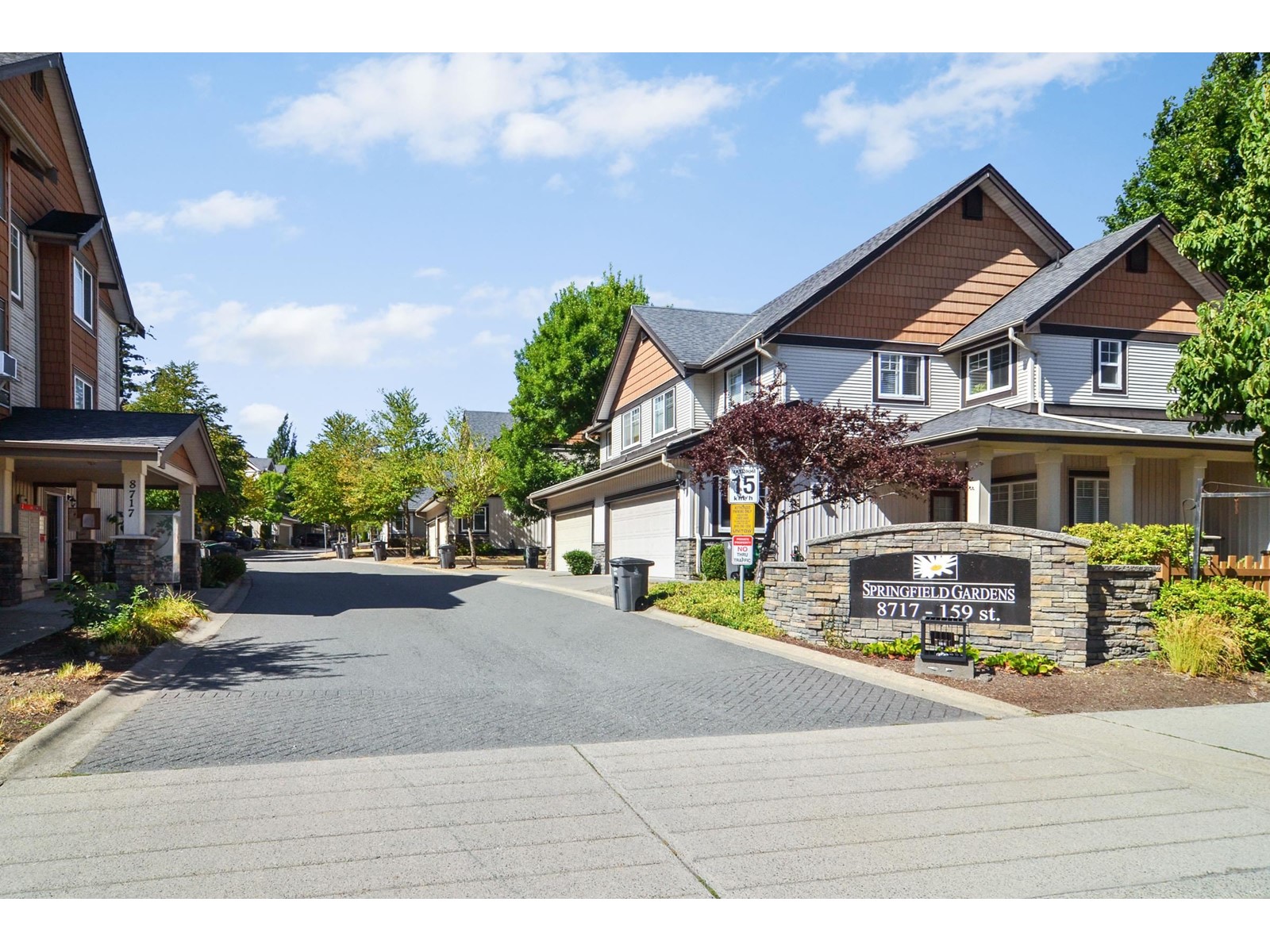 47-8717 159 Street, Surrey, BC, V4N 5R9