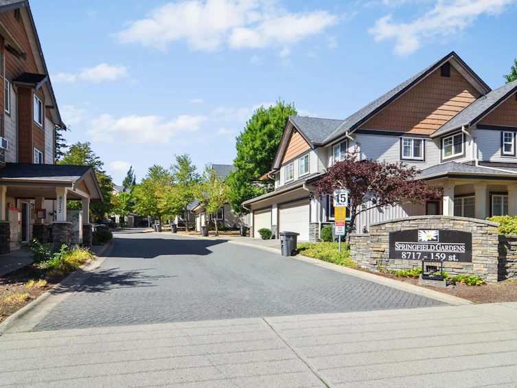 47-8717 159 Street, Surrey, BC, V4N 5R9