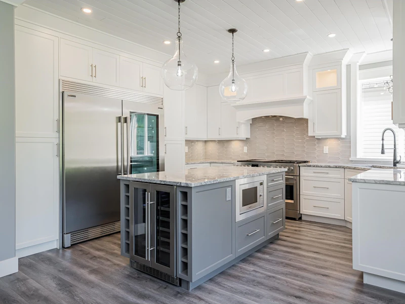 20825 97th Avenue, Langley BC V1M 3Z1