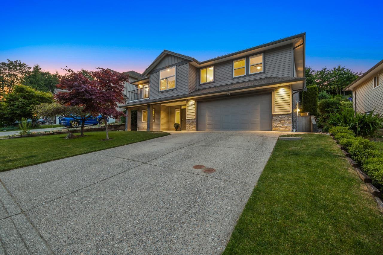 33491 11 Avenue, Mission, BC, V2V 6Z5