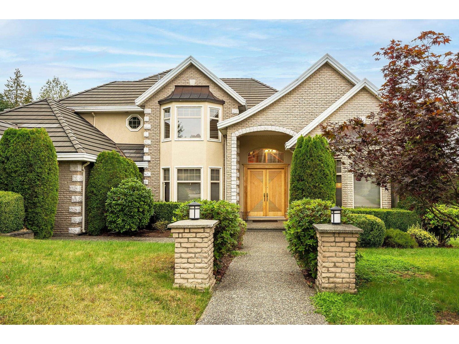 16463 111 Avenue, Surrey, BC, V4N 5G7