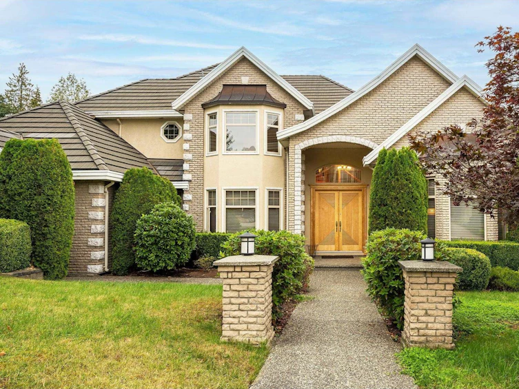 16463 111 Avenue, Surrey, BC, V4N 5G7