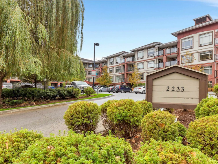 408-2233 Mckenzie Road, Abbotsford, BC, V2S 4A1