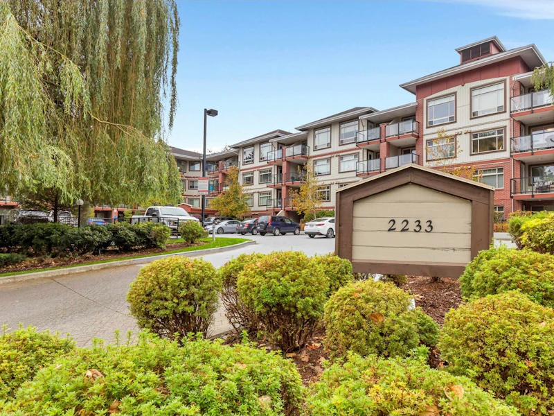 408 - 2233 Mckenzie Road, Abbotsford BC V2S 4A1