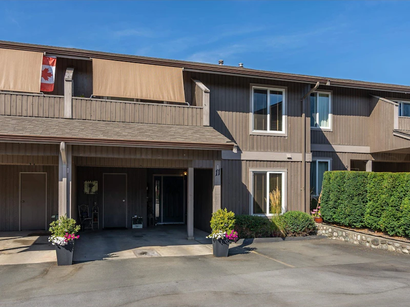 11 - 32925 George Ferguson Way, Abbotsford BC V2S 6Z9