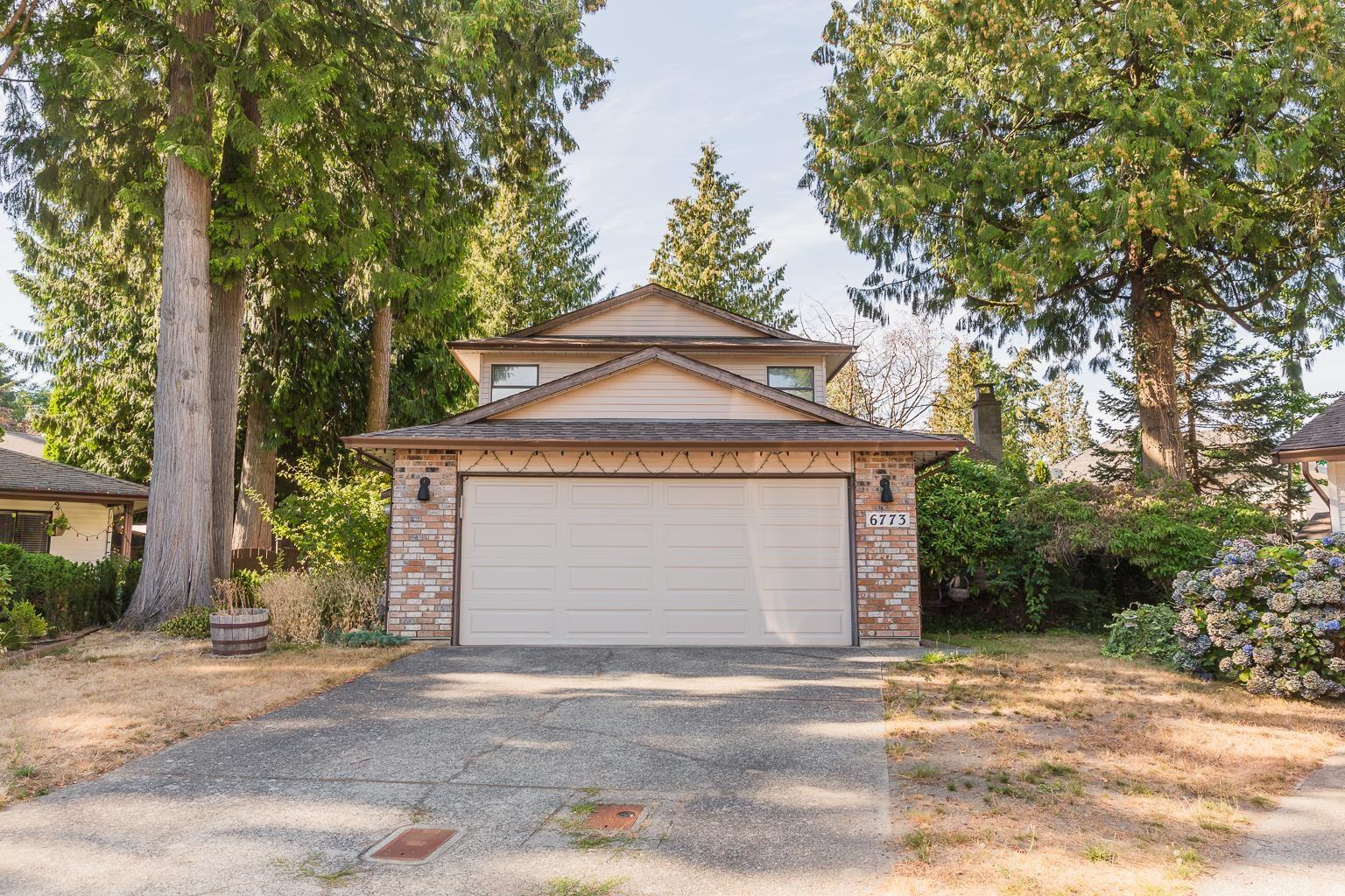 6773 129 Street, Surrey, BC, V3W 8H8