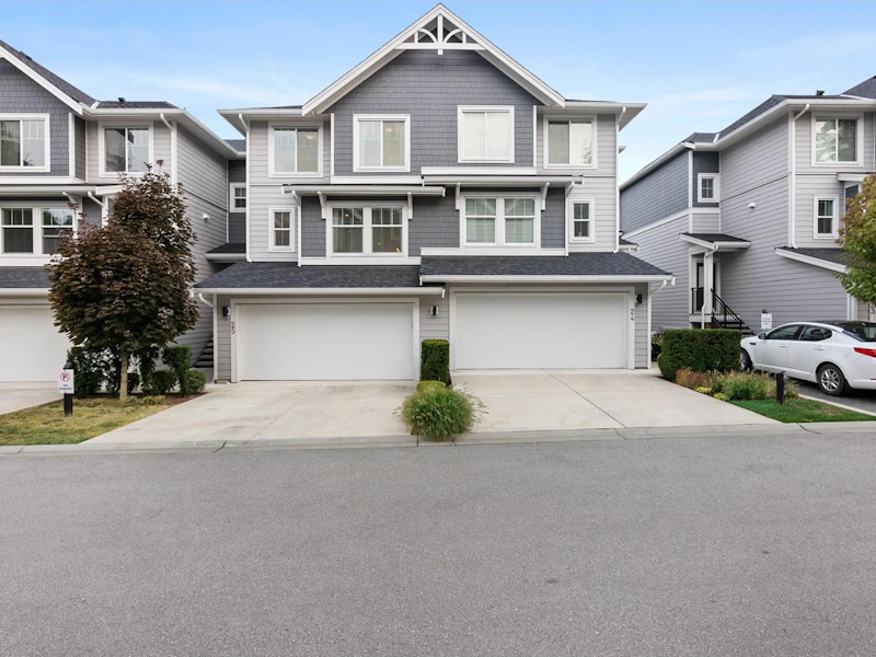 25 - 15717 Mountain View Drive, Surrey BC