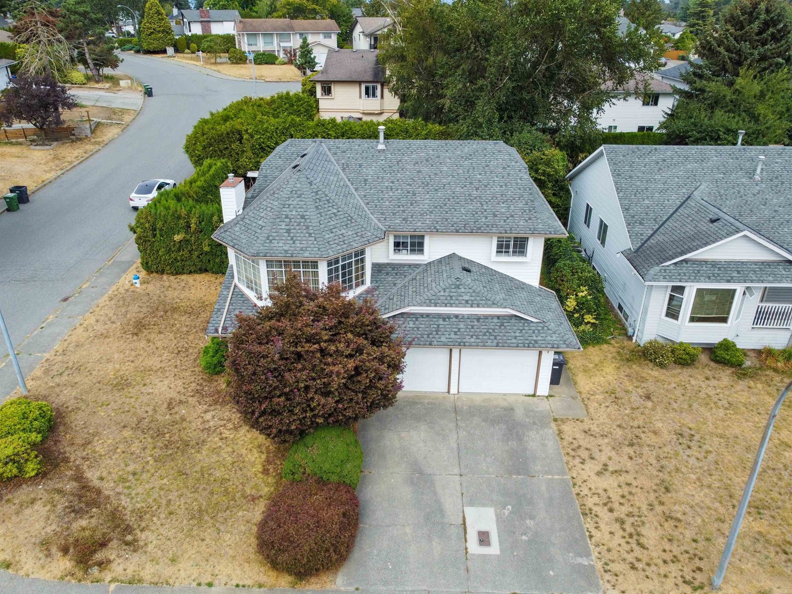 32629 Haida Drive, Abbotsford, BC, V2T 5A2