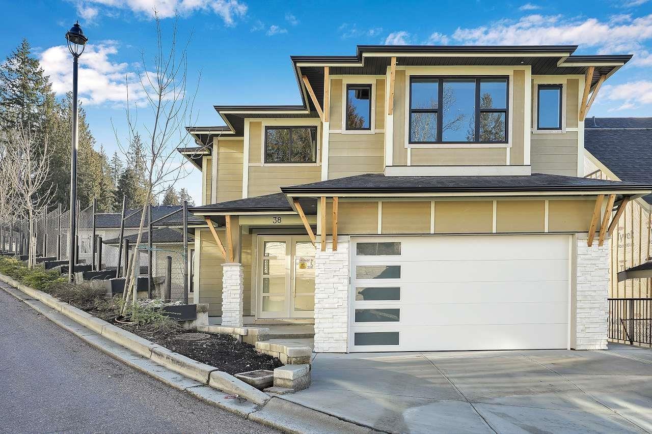 38-4217 Old Clayburn Road, Abbotsford, BC, V3G 1L5
