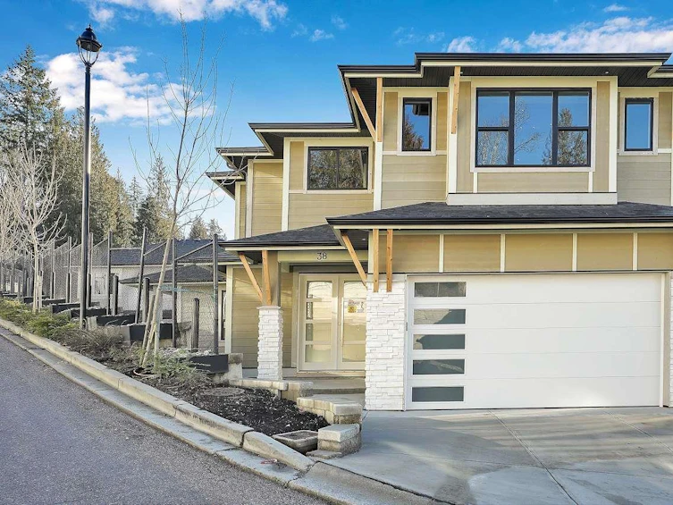 38-4217 Old Clayburn Road, Abbotsford, BC, V3G 1L5