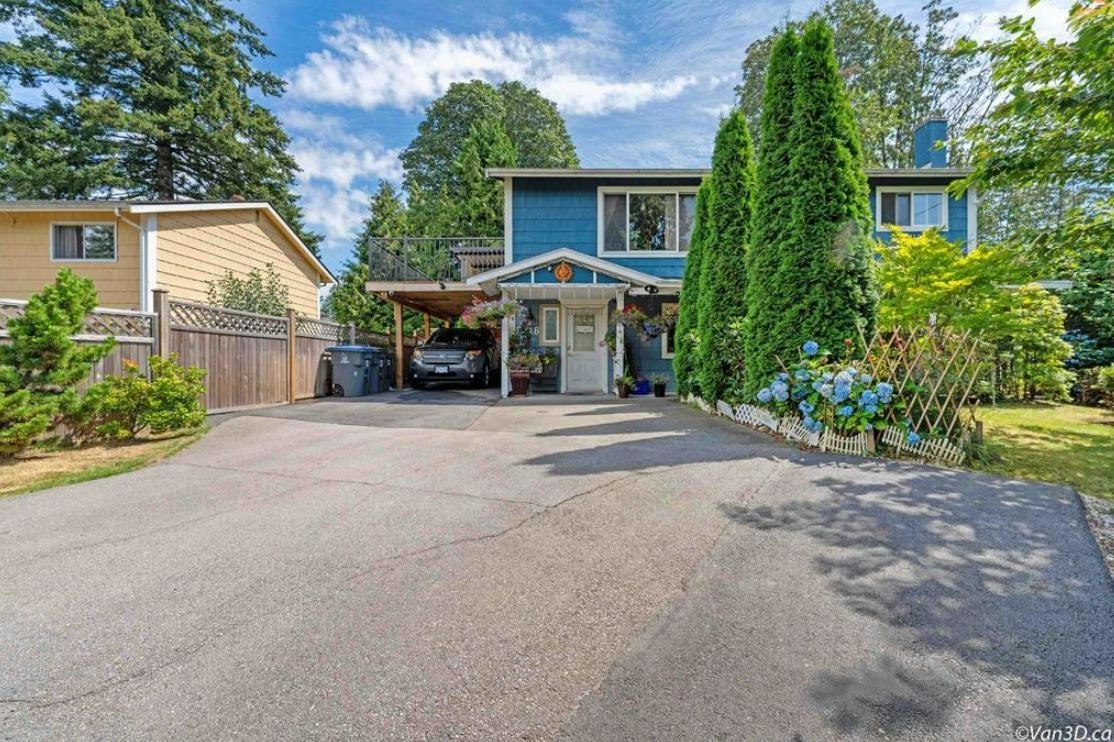 9816 120 Street, Surrey, BC, V3V 4C9