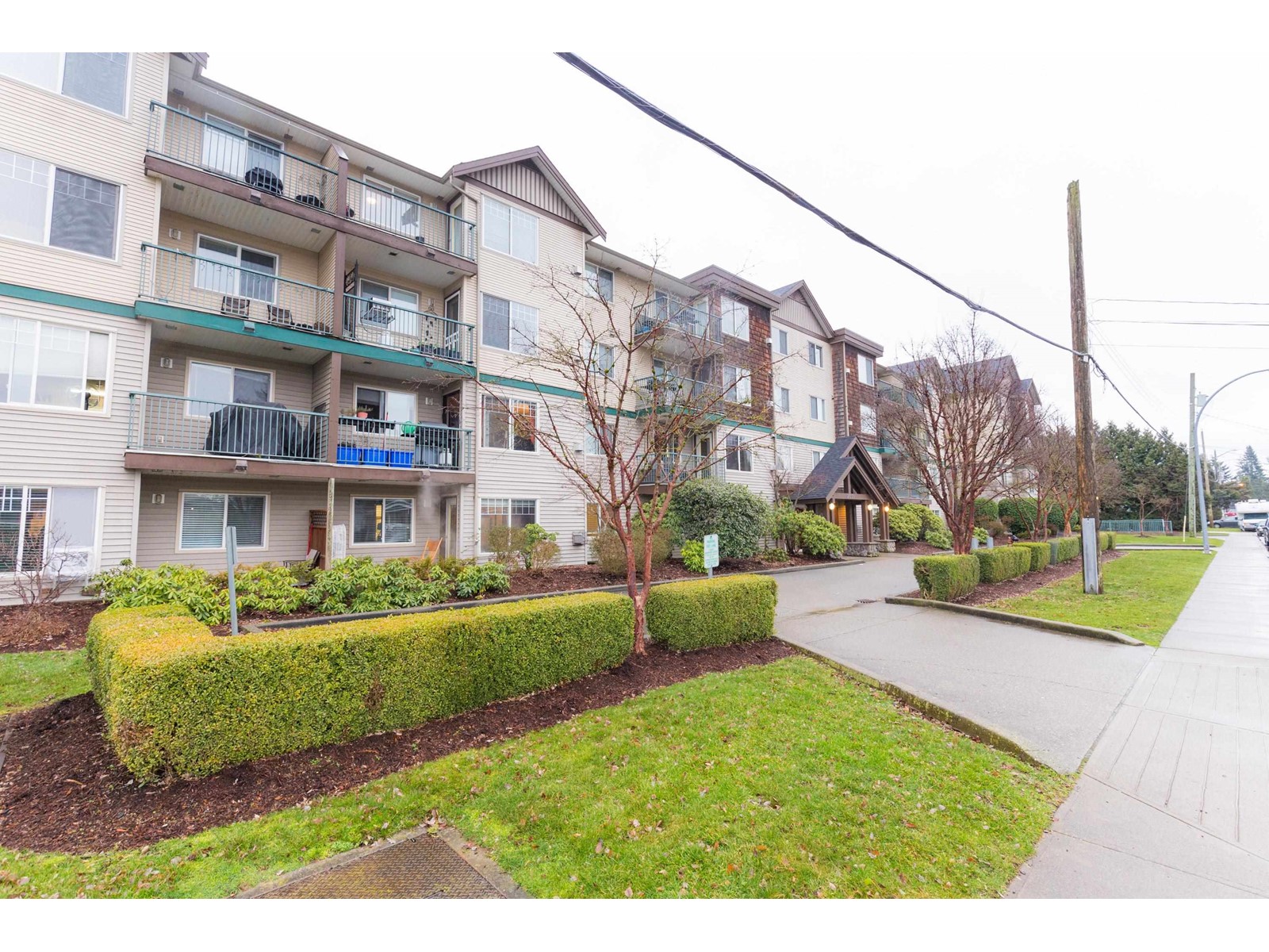 209-2350 Westerly Street, Abbotsford, BC, V2T 6T7