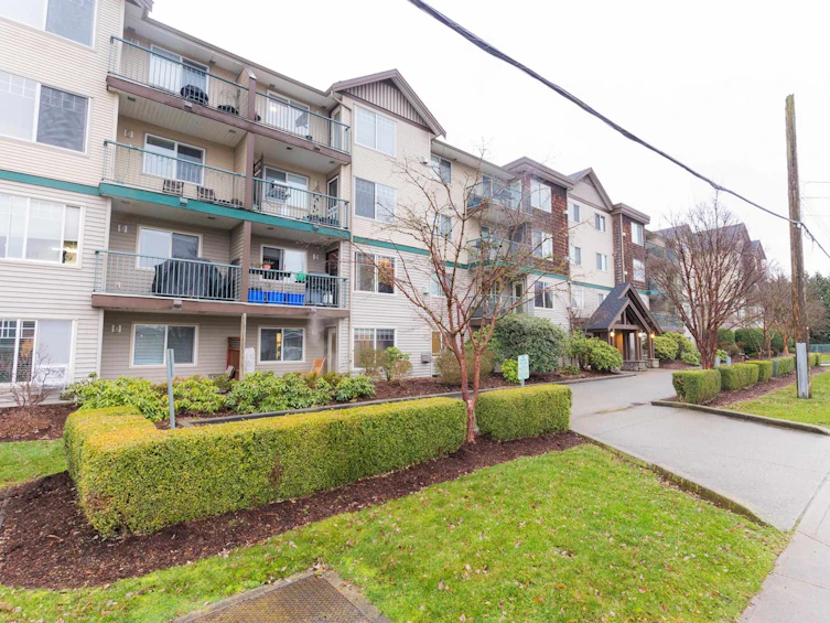 209-2350 Westerly Street, Abbotsford, BC, V2T 6T7