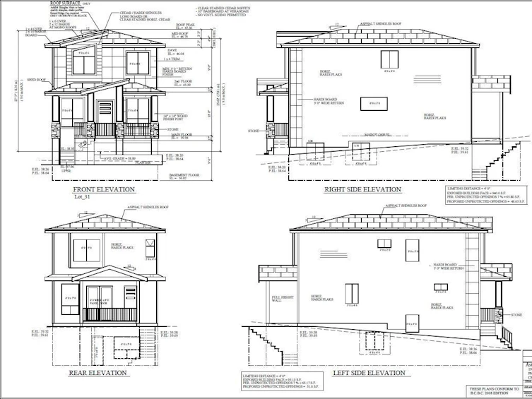 16743 15a Avenue, Surrey, BC, V3S 9X7
