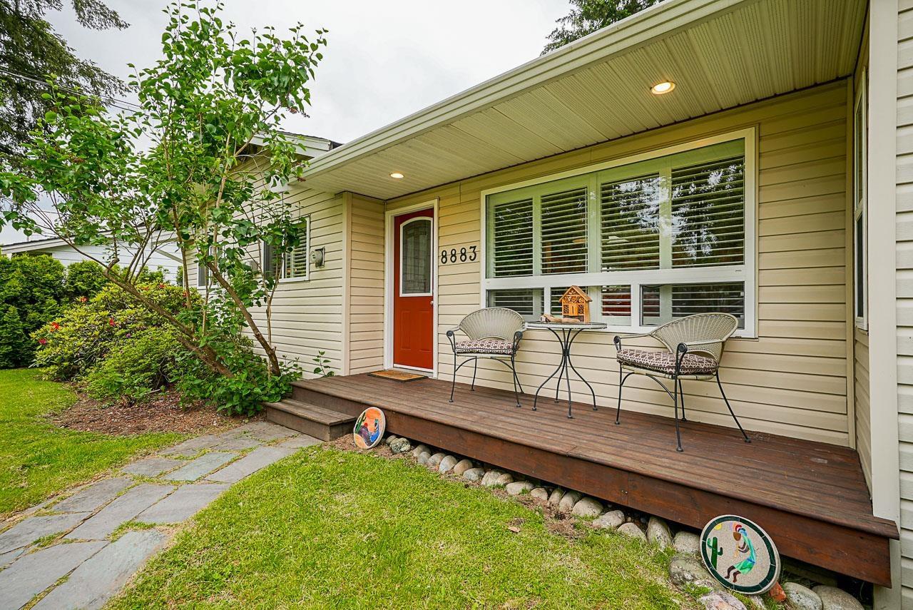 8883 Hudson Bay Street, Langley, BC, V1M 2R6