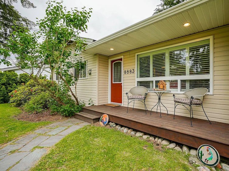 8883 Hudson Bay Street, Langley, BC, V1M 2R6