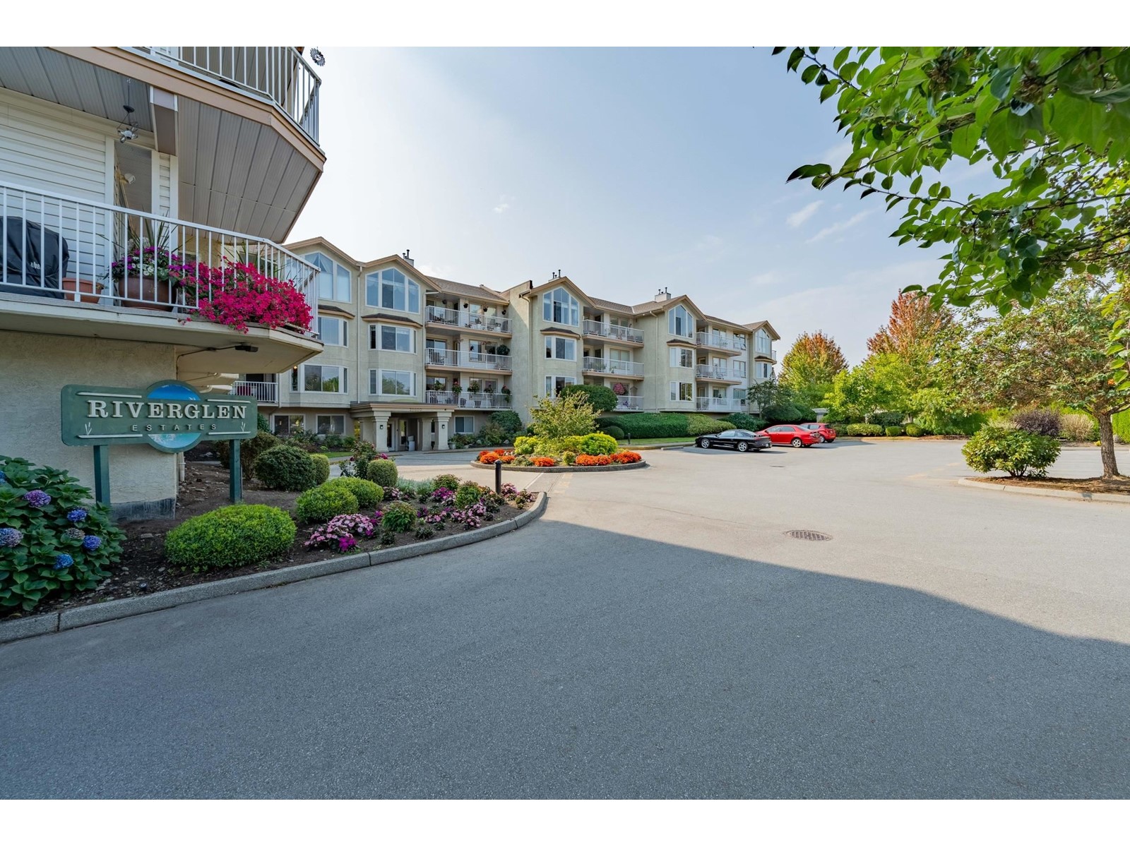 109-20600 53a Avenue, Langley, BC, V3A 8C2