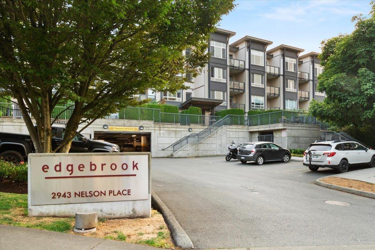 411-2943 Nelson Place, Abbotsford, BC, V2S 0C8