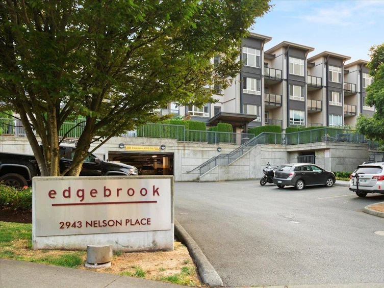 411-2943 Nelson Place, Abbotsford, BC, V2S 0C8