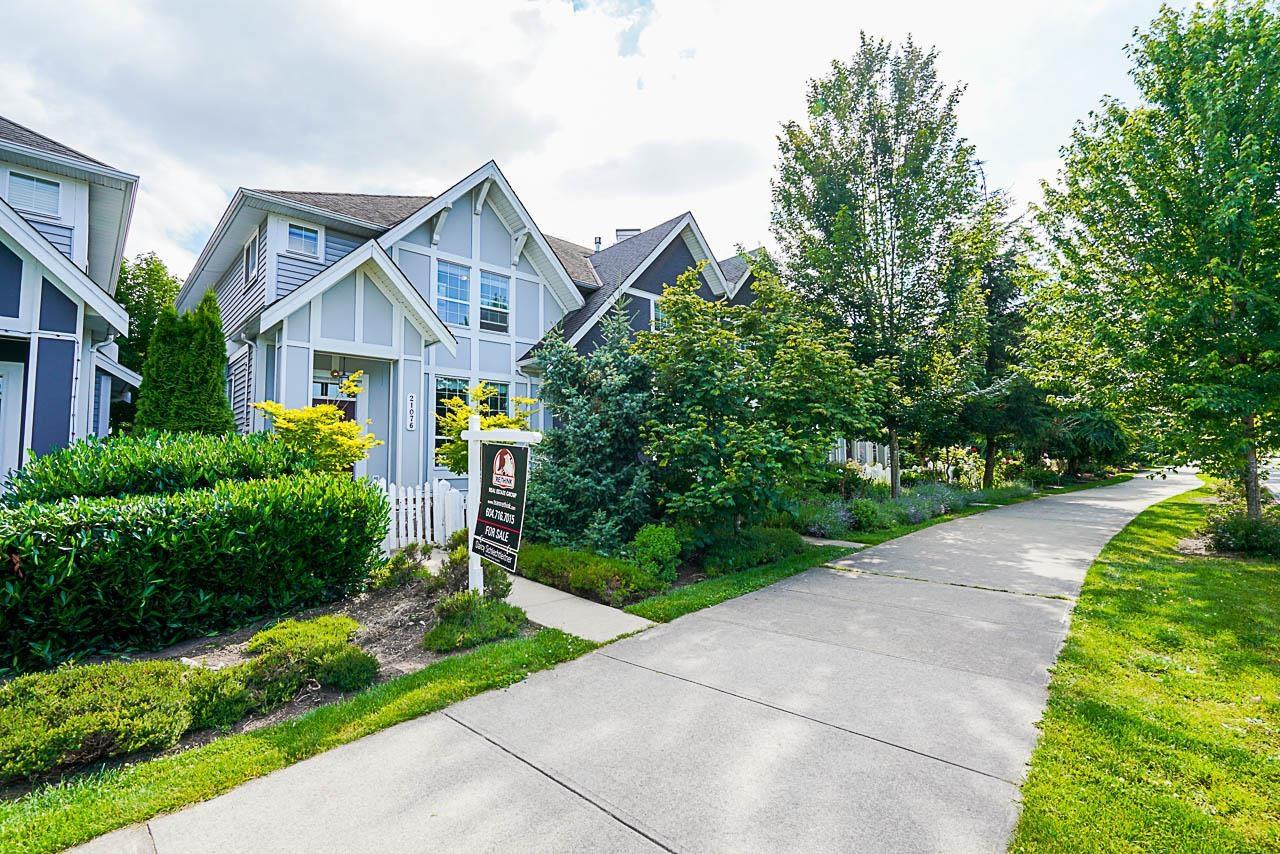 21076 80 Avenue, Langley, BC, V2Y 0H6