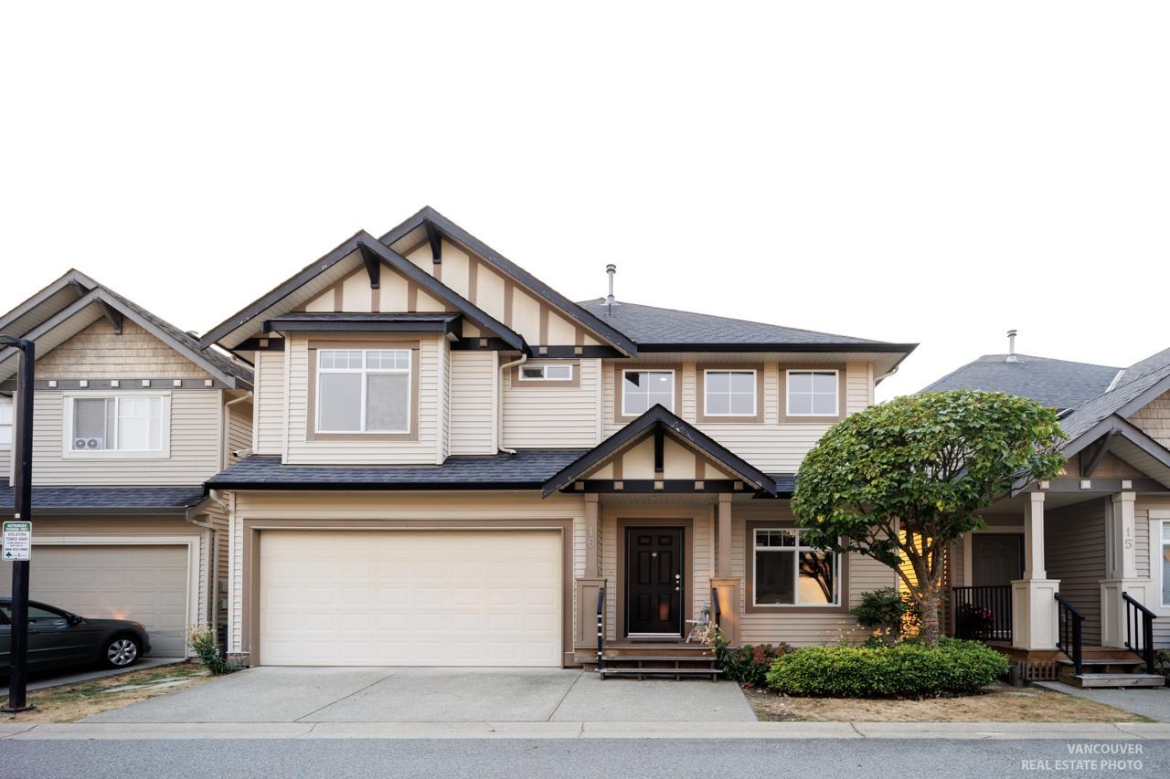 16-6195 168 Street, Surrey, BC, V3S 3X9