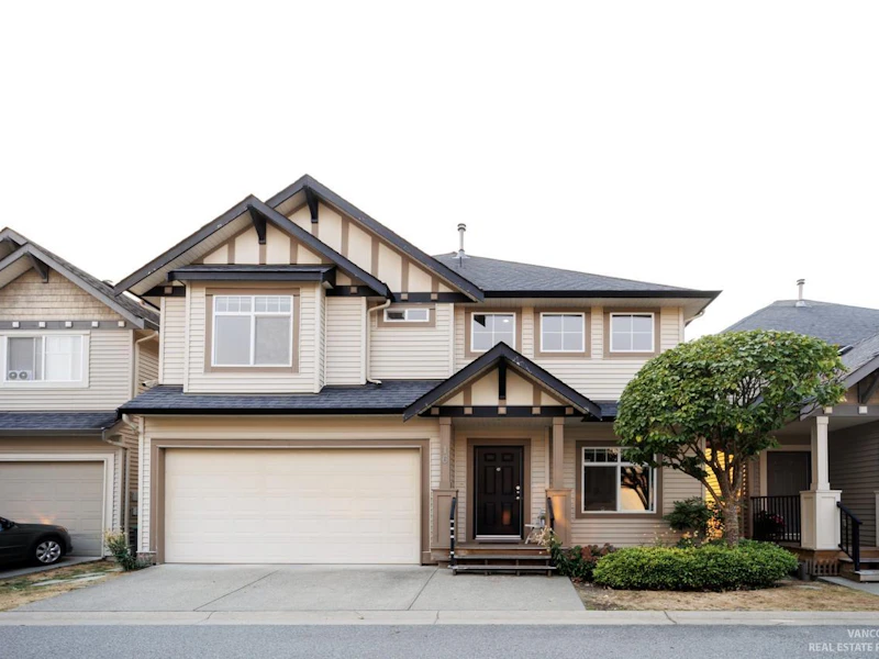 16 - 6195 168th Street, Surrey BC V3S 3X9