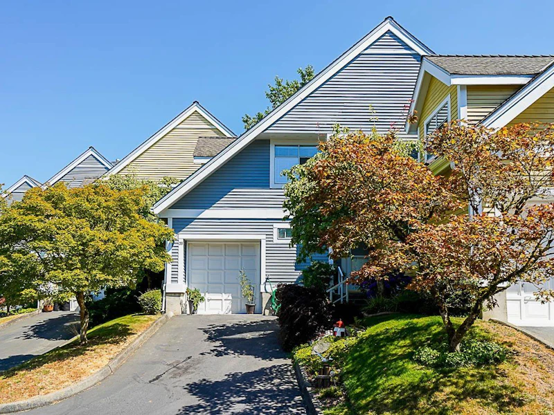 39 - 4847 219th Street, Langley BC V3A 8C1
