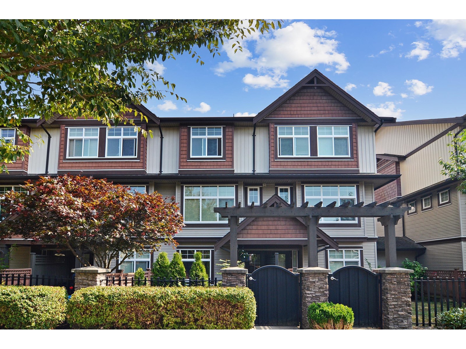 4-7332 194a Street, Surrey, BC, V4N 6K9
