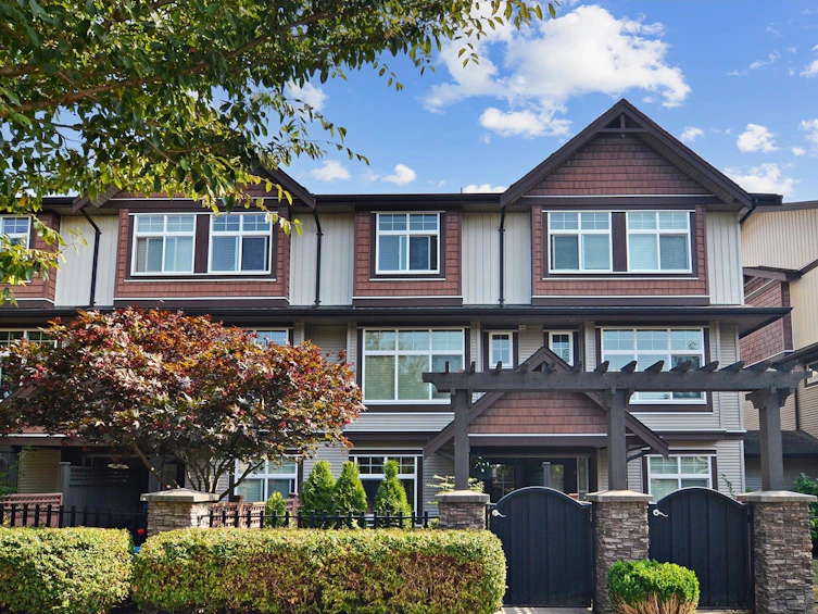 4-7332 194a Street, Surrey, BC, V4N 6K9