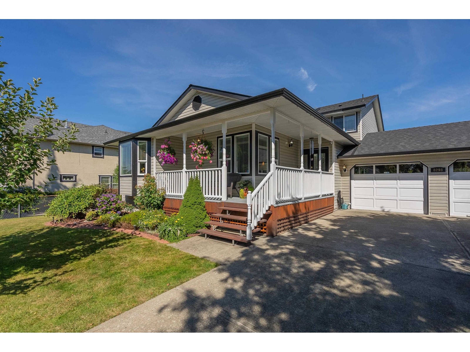 8298 Miller Crescent, Mission, BC, V2V 6H8