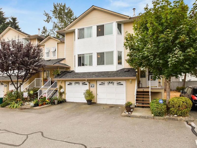 11 - 3087 Immel Street, Abbotsford BC V2S 6Z6