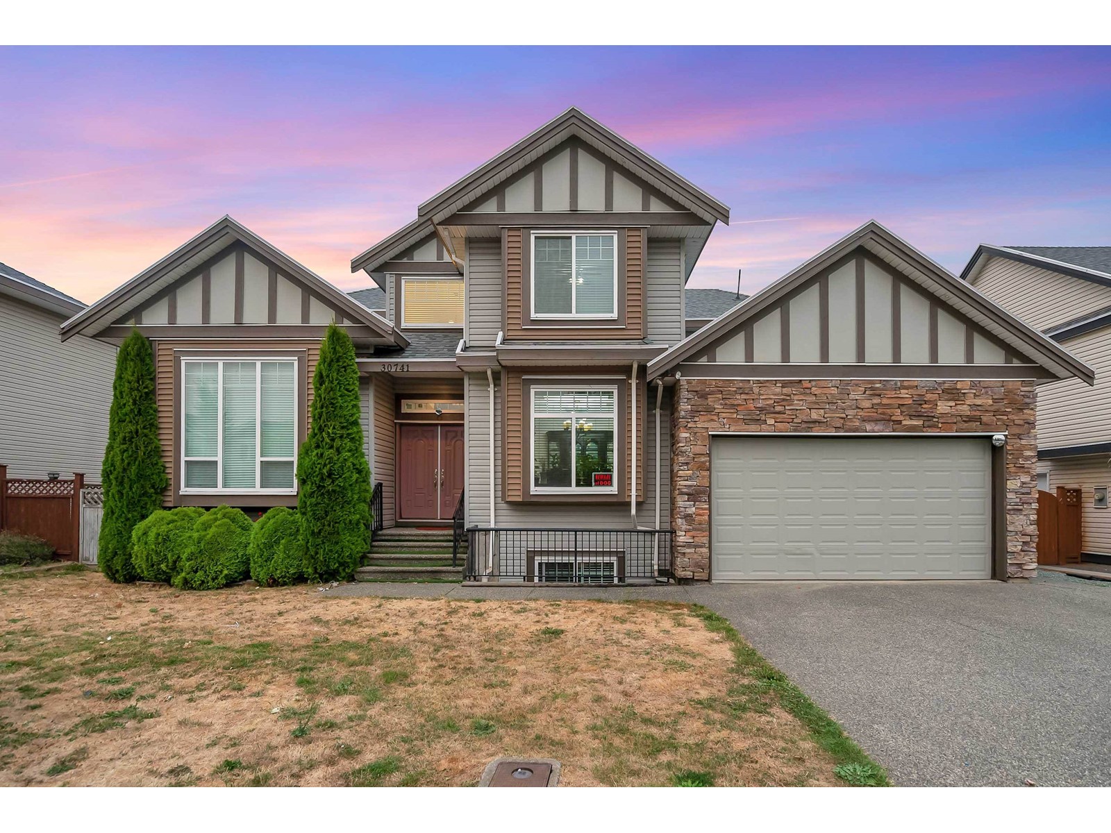 30741 Cardinal Avenue, Abbotsford, BC, V2T 6W7