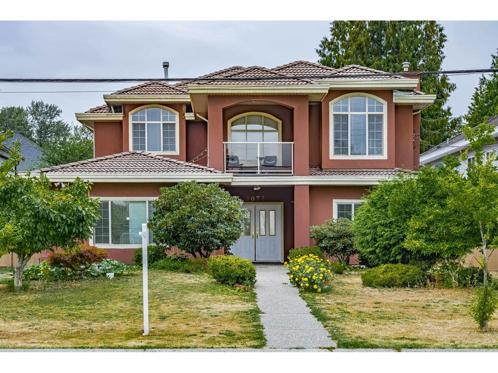 9077 123a Street, Surrey, BC, V3V 4P6