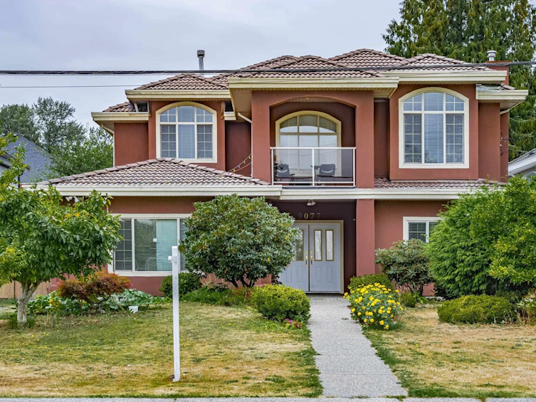 9077 123a Street, Surrey, BC, V3V 4P6
