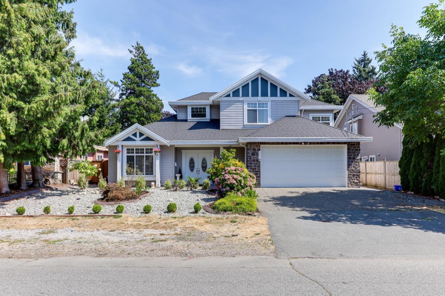 8262 109b Street, Delta, BC, V4C 4G8