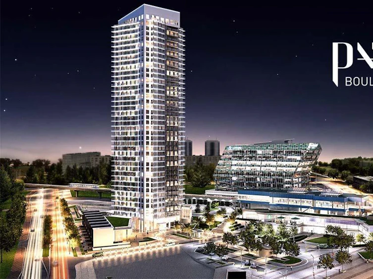 1005-9887 Whalley Boulevard, Surrey, BC, V3T 0P4